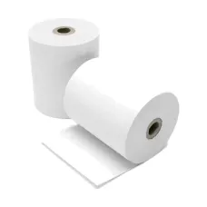 MaxGreen Paper Roll (78mm x 78m) for Thermal POS Printer