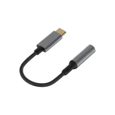 LDNIO LS-Y90C Type-C To 3.5mm Audio Converter
