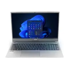 Acer Aspire Lite AL15-41 AMD Ryzen 5 5625U 15.6" FHD Laptop (UN.31ZSI.075)
