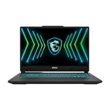 MSI Cyborg 15 Black Edition A13UC Core i5 13th Gen RTX 3050 15.6" FHD Gaming Laptop