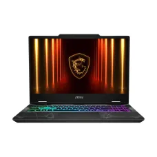 MSI Cyborg 15 B13WEKG Core i7 13th Gen RTX 5050 8GB Graphics 15.6" FHD Gaming Laptop