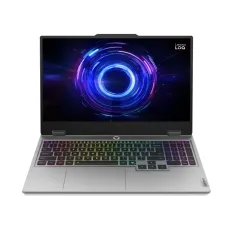 Lenovo LOQ 15IRX10 Core i7 13th Gen RTX 5050 8GB Graphics 15.6" FHD 144Hz Gaming Laptop