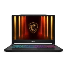 MSI Katana 15 HX B14WEK Core i7 14th Gen RTX 5050 8GB Graphics 15.6" QHD Gaming Laptop