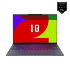 Lenovo Yoga Slim 7i Ultra Aura Edition 14IPH11 Core Ultra 7 355 14" 2.8K POLED Touch Laptop